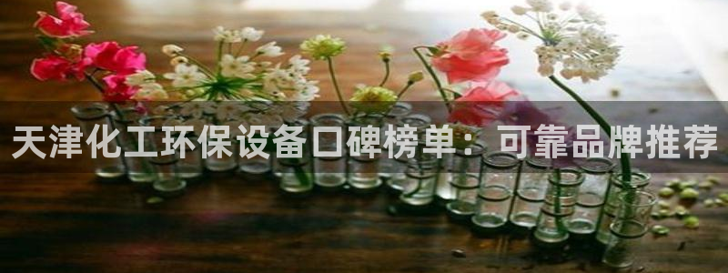 亿万剧情详解：天津化工环保设备口碑榜单：可靠品牌推荐