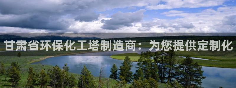 亿万先生下载客户端：甘肃省环保化工塔制造商：为您提供定制化