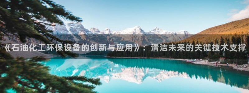 亿万先生客户端官网首页：《石油化工环保设备的创新与应用》：清洁未来的关键技术支撑