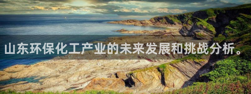 亿万先生mr01官网 - 亿万先生手机版入：山东环保化工产业的未来发展和挑战分析。