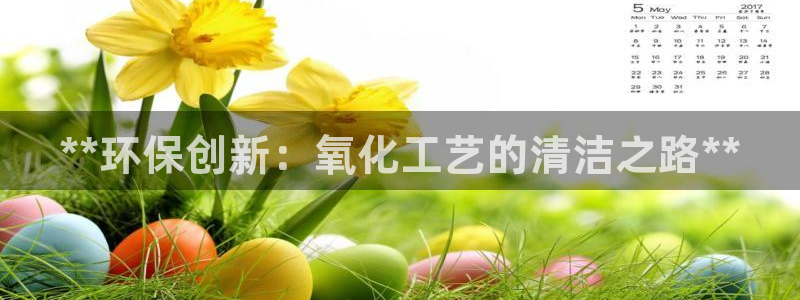 亿万国际游戏官网手机版：**环保创新：氧化工艺的清洁之路**