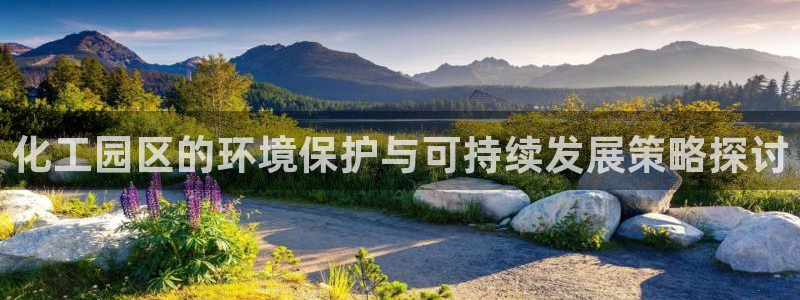 亿万 下载：化工园区的环境保护与可持续发展策略探讨